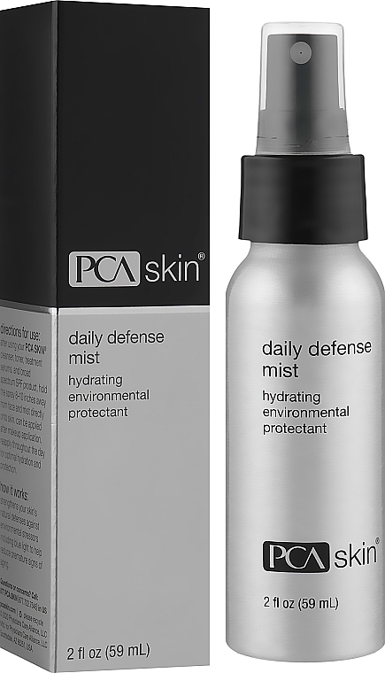 Facial Spray - PCA Skin Daily Defense Mist — photo N2