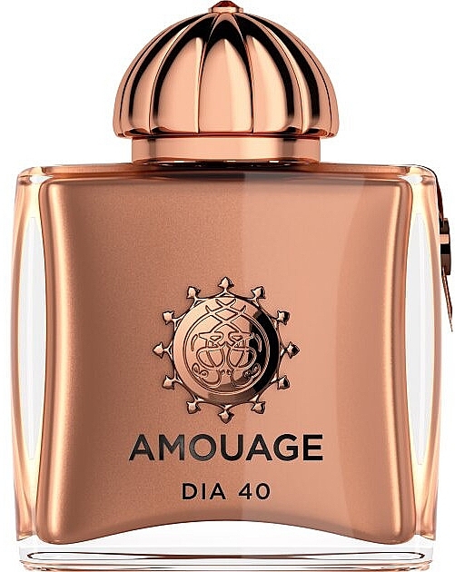 Amouage Dia 40 - Parfum — photo N1