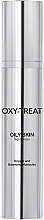 Night Cream for Oily Skin - Oxy-Treat Oily Skin Night Cream — photo N1