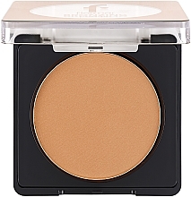 Bronzing Powder - Flormar Bronzing Powder — photo N2