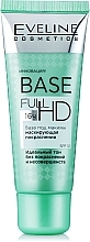 Anti-Redness Makeup Base - Eveline Cosmetics Base Full HD — photo N8