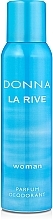 Fragrances, Perfumes, Cosmetics La Rive Donna - Deodorant