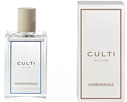 Fragrances, Perfumes, Cosmetics Room Fragrant Spray - Culti Milano Room Spray Mareminerale