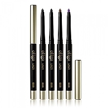 Fragrances, Perfumes, Cosmetics Automatic Eye Pencil - VOV Oligo Auto Liner