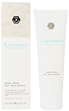 Fragrances, Perfumes, Cosmetics Moisturizing Body Cream - Exuviance Pedi-Peel Dry Skin Repair