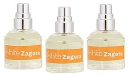 Fragrances, Perfumes, Cosmetics The Different Company White Zagora - Eau de Toilette (refill)