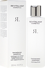 Shampoo - RevitaLash Thickening Shampoo — photo N1