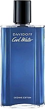 Fragrances, Perfumes, Cosmetics Davidoff Cool Water Oceanic Edition - Eau de Toilette