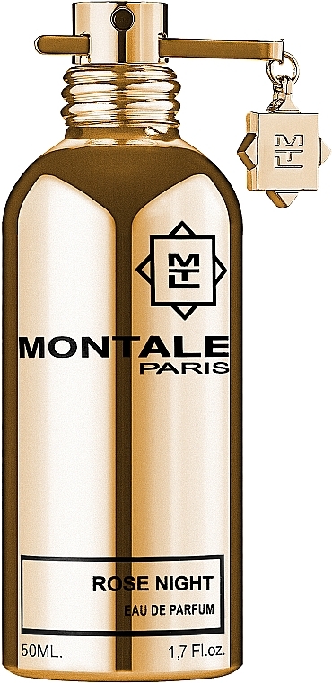 Montale Rose Night - Eau de Parfum — photo N1