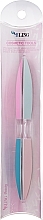 Fragrances, Perfumes, Cosmetics 6-Side Nail File, variant 4 - PRC