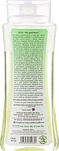 Makeup Removal Face Tonic - Bione Cosmetics Aloe Vera Soothing Two-phase Hydrating Make-up Removal Eyes Tonic — photo N9
