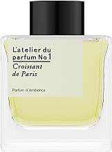 Fragrances, Perfumes, Cosmetics L'atelier Du Parfum №1 Croissant De Paris - Reed Diffuser