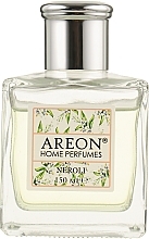 Neroli Home Fragrance Diffuser - Areon Home Perfume Garden Neroli — photo N3