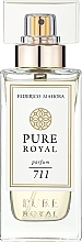 Fragrances, Perfumes, Cosmetics Federico Mahora Pure Royal 711 - Parfum