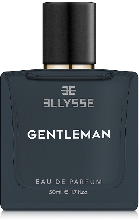 Ellysse Gentleman - Eau de Parfum — photo N2