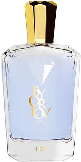 Orlov Paris Hope - Eau de Parfum — photo N2