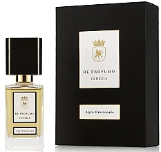 Re Profumo Aqva Passionale - Eau de Parfum — photo N6