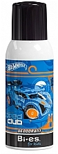 Fragrances, Perfumes, Cosmetics Kids Deodorant - Bi-es Hot Wheels Quick N Sik