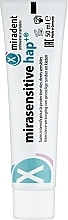 Toothpaste - Miradent Mirasensitive Hap+ — photo N1