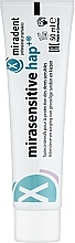 Fragrances, Perfumes, Cosmetics Toothpaste - Miradent Mirasensitive Hap+