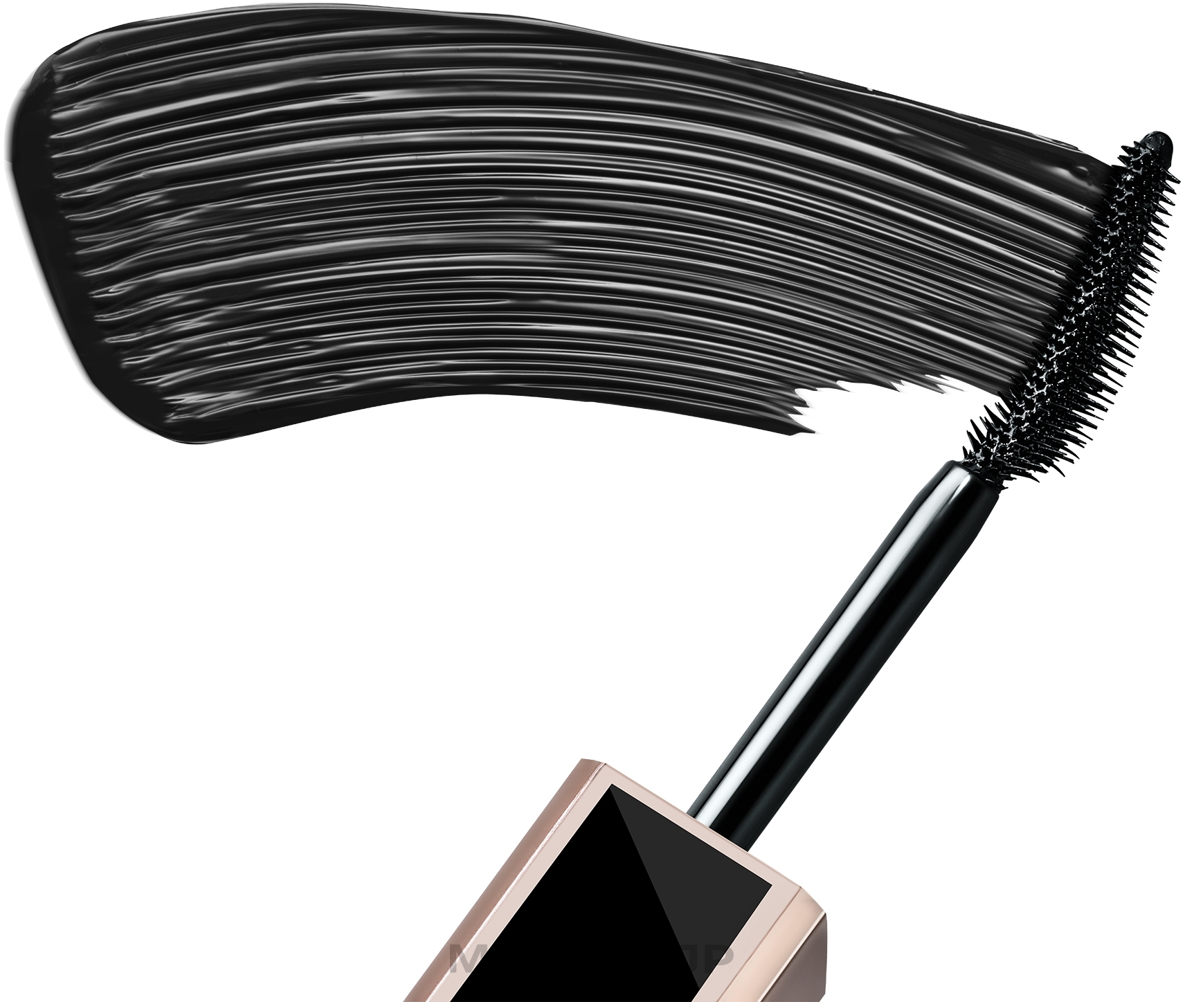 Mascara - Eyelash Mascara — photo 01 - Glossy Black