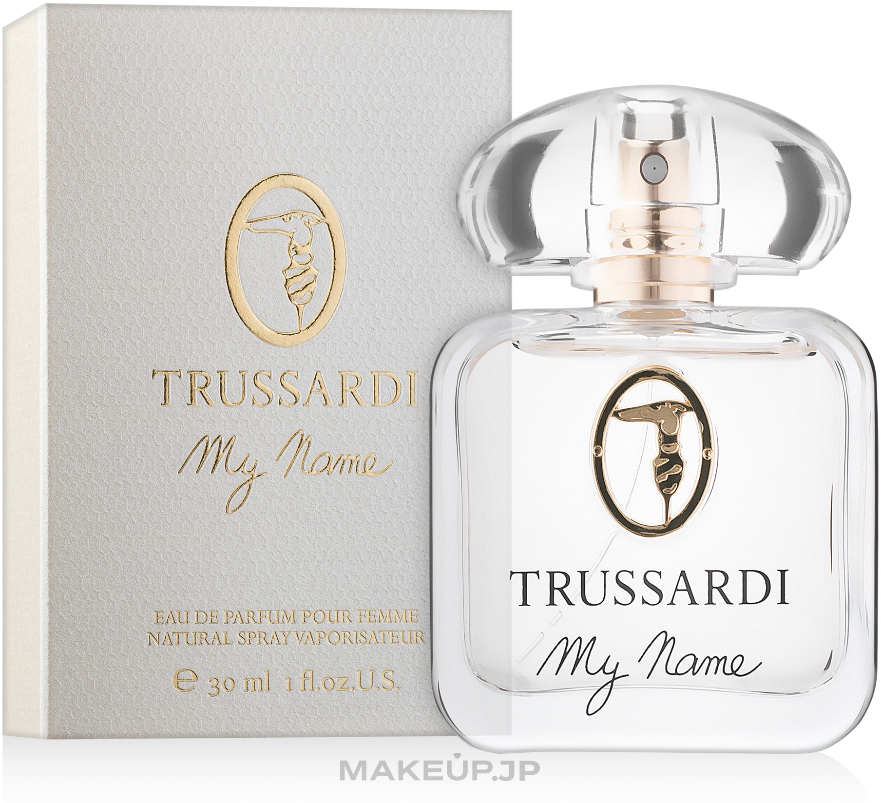 Trussardi My Name - Eau de Parfum — photo 30 ml