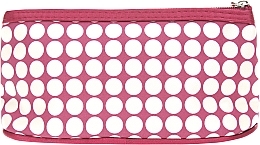 Cosmetic Bag 'Candy Red ', 7632 - Reed — photo N6