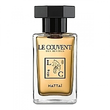 Eau de Parfum - Le Couvent Maison de Parfum Hattai — photo N4