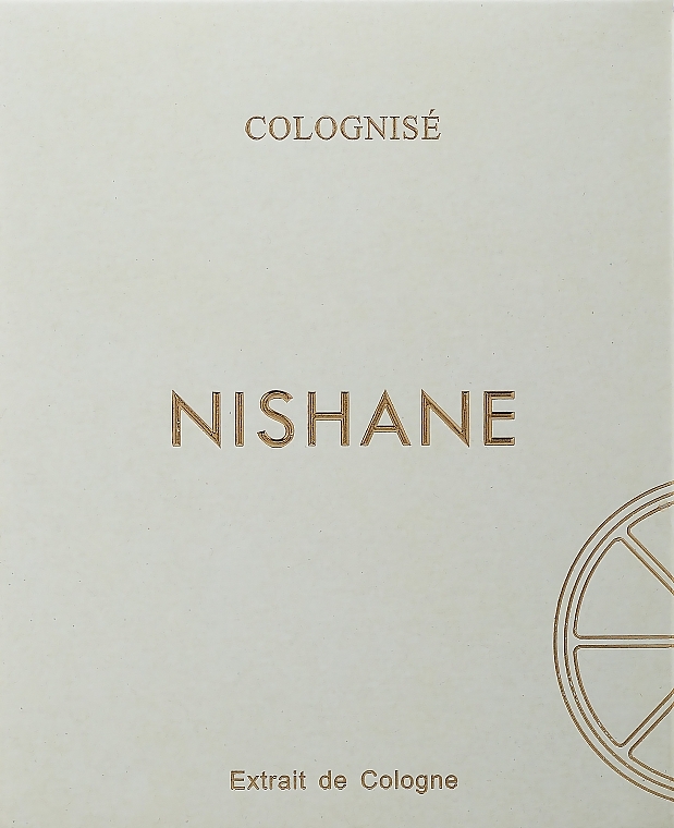 Nishane Colognise - Eau de Cologne — photo N3