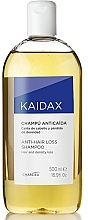 Fragrances, Perfumes, Cosmetics Anti Hair Loss Shampoo - Kaidax Anti-Hair Loss Shampoo