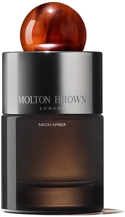 Molton Brown Neon Amber - Eau de Parfum — photo N1
