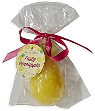 Pineapple Soap Bar - I Heart Revolution Tasty Pineapple Soap — photo N2