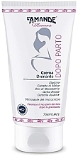 Fragrances, Perfumes, Cosmetics Postnatal Drainage Body Cream - L'Amande Mamma Draining Cream