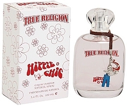True Religion Hippie Chic - Eau de Parfum — photo N1
