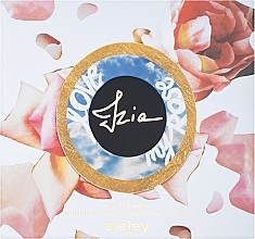 Fragrances, Perfumes, Cosmetics Sisley Izia - Set (edp/100ml + b/l/150ml)