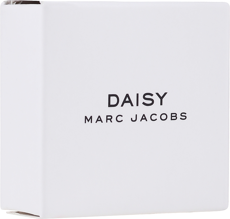 GIFT! Brooch - Marc Jacobs Daisy — photo N2