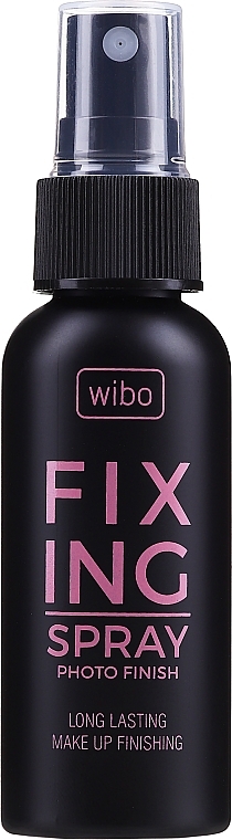 Makeup Fixing Spray - Wibo Fixing Spray  — photo N1