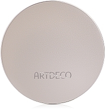 Compact Mineral Powder - Artdeco Hydra Mineral Compact Foundation — photo N3