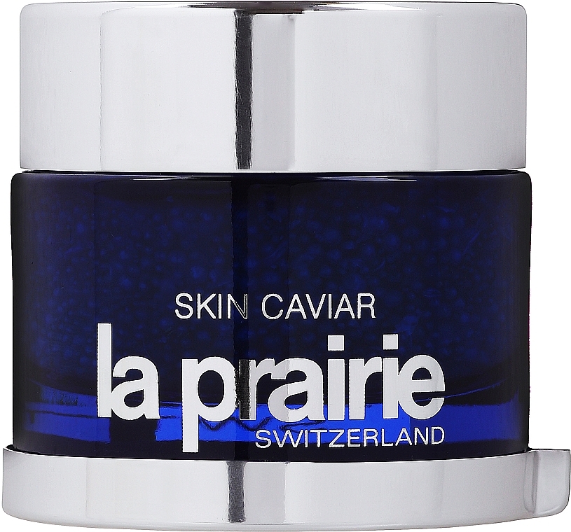 Instant Mini-Lifting Face Microcapsules - La Prairie Skin Caviar The Instant Mini Lift — photo N5