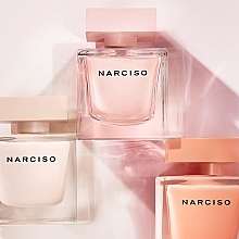 Narciso Rodriguez Narciso Cristal - Eau de Parfum — photo N5