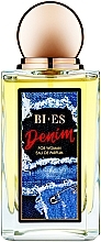 Bi-es Denim - Eau de Parfum  — photo N1