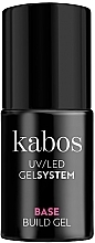 Fragrances, Perfumes, Cosmetics Build Gel Base - Kabos Base Build Gel