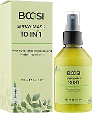 Repairing Mask Spray - Kleral System Bcosi Spray Mask 10in1 — photo N2