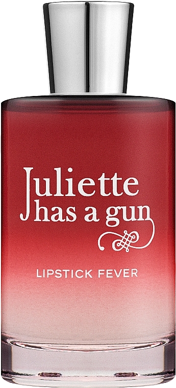 Juliette Has A Gun Lipstick Fever - Eau de Parfum — photo N1