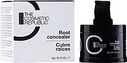 Root Concealer - The Cosmetic Republic Root Concealer (mini) — photo N1