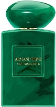 Fragrances, Perfumes, Cosmetics Giorgio Armani Armani Prive Vert Malachite - Eau de Parfum (tester with cap)