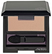 Compact Eyeshadow - Shiseido Luminizing Satin Eye Color — photo N1