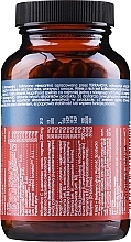 Dietary Supplement - Terranova B Complex With Vitamin C — photo N3