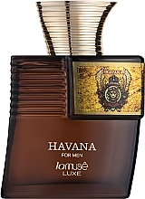 Fragrances, Perfumes, Cosmetics Lattafa Perfumes La Muse Havana - Eau de Parfum