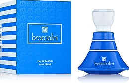Braccialini Blue Casual - Eau de Parfum — photo N2